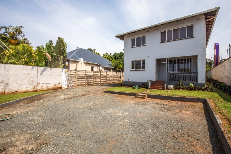 4 Bedroom Property for Sale in Glenwood KwaZulu-Natal