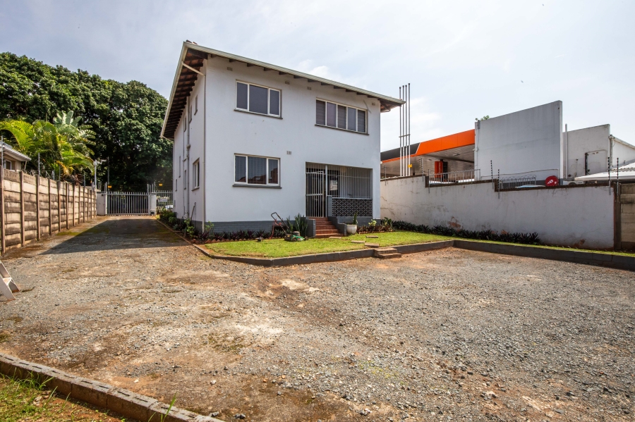 4 Bedroom Property for Sale in Glenwood KwaZulu-Natal