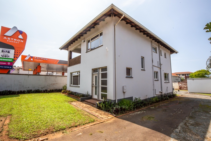4 Bedroom Property for Sale in Glenwood KwaZulu-Natal