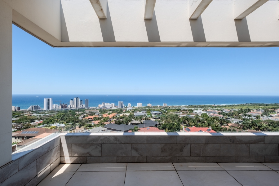 To Let 3 Bedroom Property for Rent in Umhlanga Ridge KwaZulu-Natal