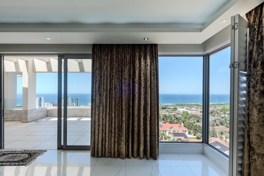 To Let 3 Bedroom Property for Rent in Umhlanga Ridge KwaZulu-Natal