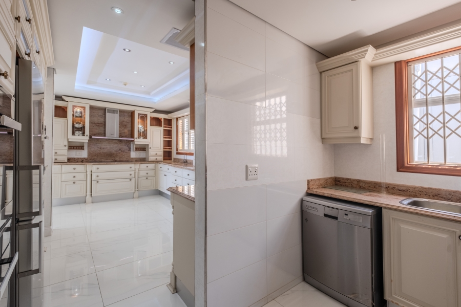 To Let 3 Bedroom Property for Rent in Umhlanga Ridge KwaZulu-Natal