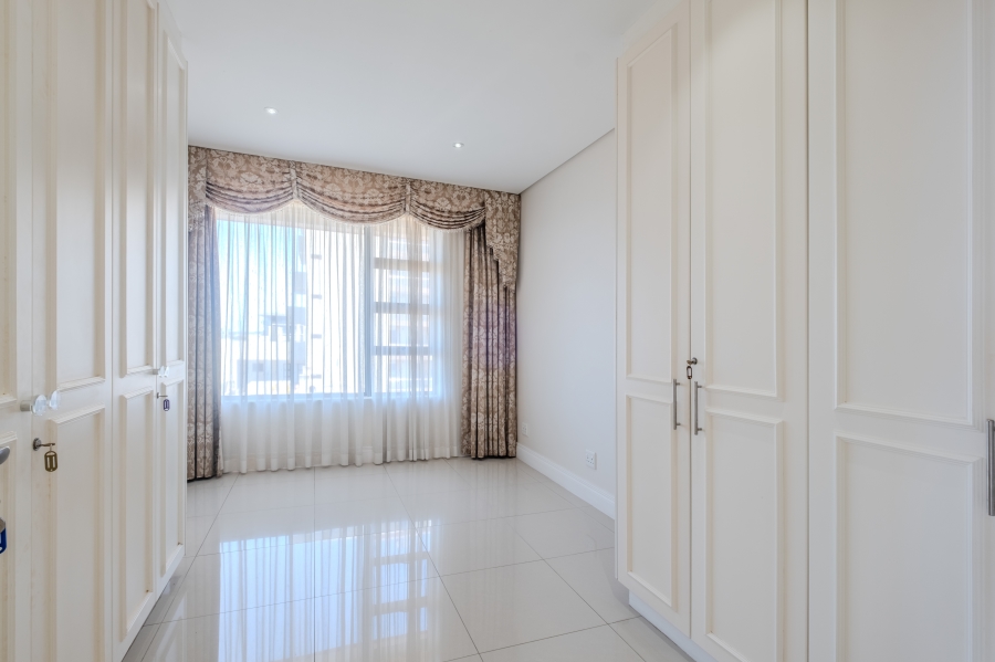 To Let 3 Bedroom Property for Rent in Umhlanga Ridge KwaZulu-Natal