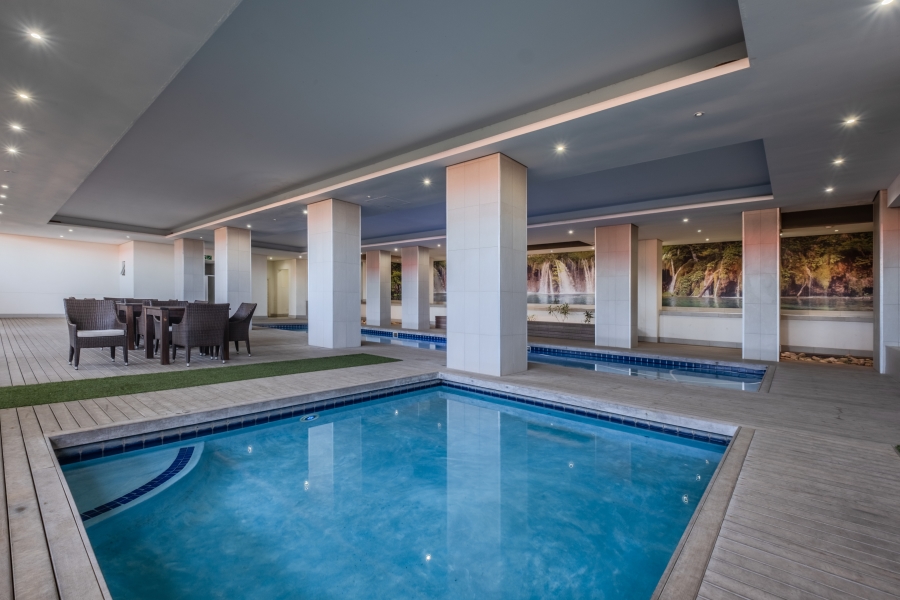 To Let 3 Bedroom Property for Rent in Umhlanga Ridge KwaZulu-Natal