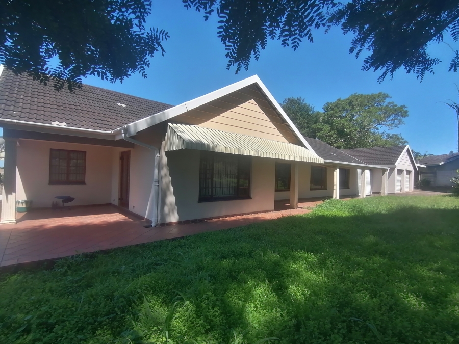 3 Bedroom Property for Sale in Padfield Park KwaZulu-Natal