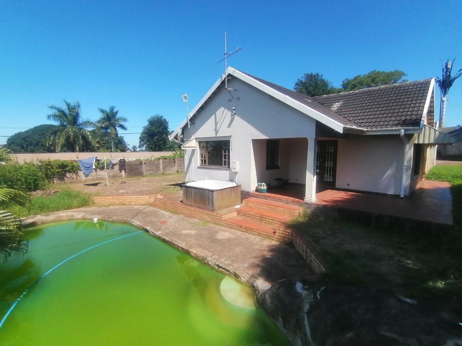 3 Bedroom Property for Sale in Padfield Park KwaZulu-Natal