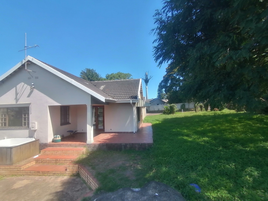 3 Bedroom Property for Sale in Padfield Park KwaZulu-Natal