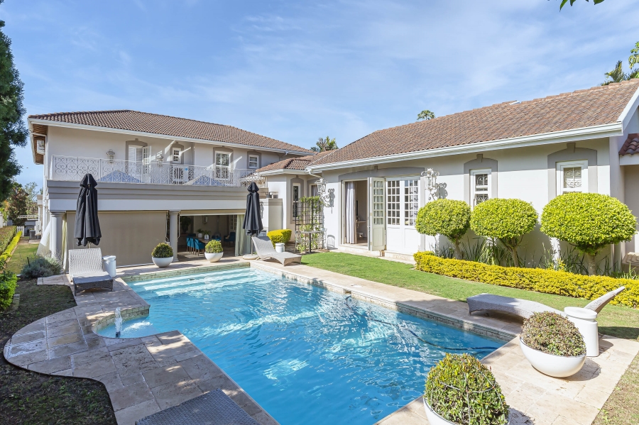 5 Bedroom Property for Sale in Herrwood Park KwaZulu-Natal