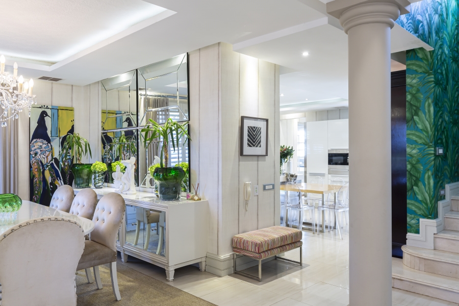 5 Bedroom Property for Sale in Herrwood Park KwaZulu-Natal