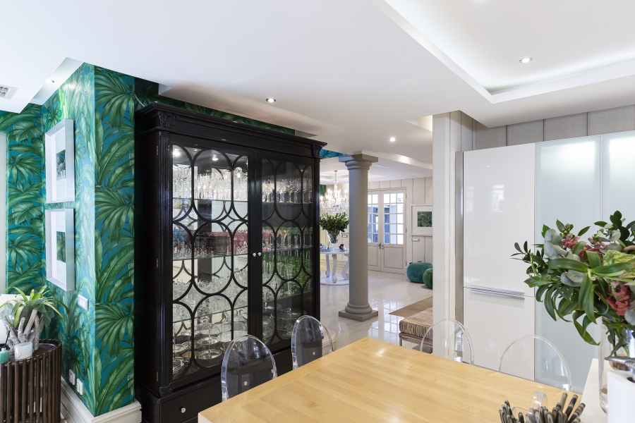 5 Bedroom Property for Sale in Herrwood Park KwaZulu-Natal