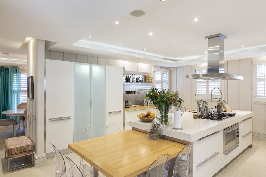 5 Bedroom Property for Sale in Herrwood Park KwaZulu-Natal