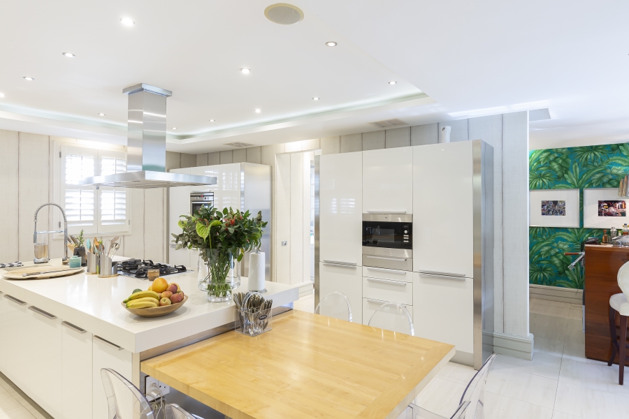 5 Bedroom Property for Sale in Herrwood Park KwaZulu-Natal