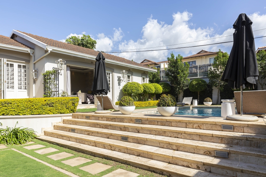 5 Bedroom Property for Sale in Herrwood Park KwaZulu-Natal