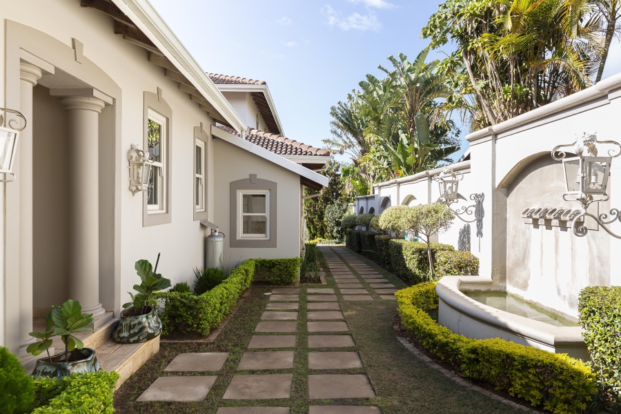 5 Bedroom Property for Sale in Herrwood Park KwaZulu-Natal