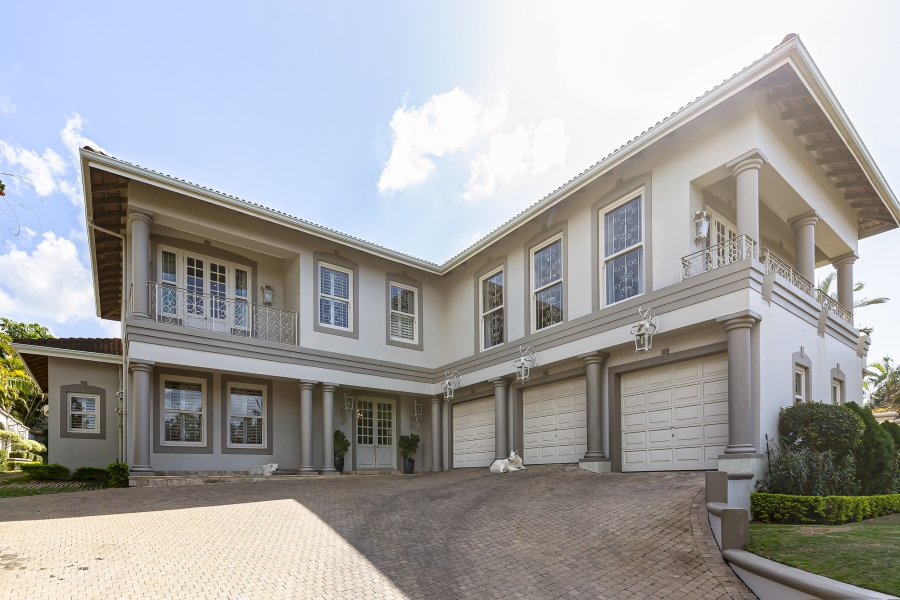 5 Bedroom Property for Sale in Herrwood Park KwaZulu-Natal