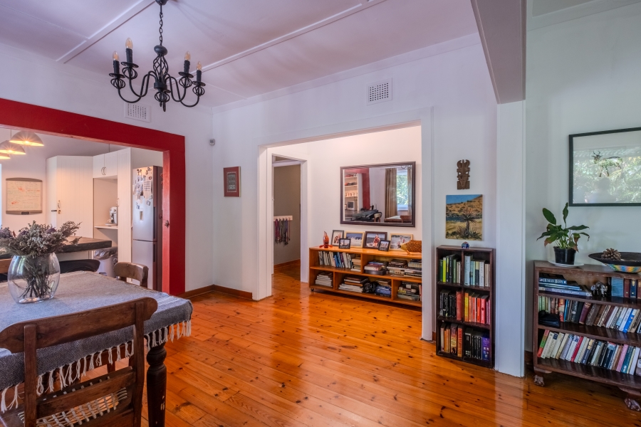 3 Bedroom Property for Sale in Park Hill KwaZulu-Natal