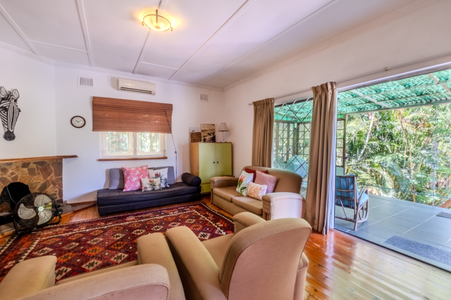 3 Bedroom Property for Sale in Park Hill KwaZulu-Natal