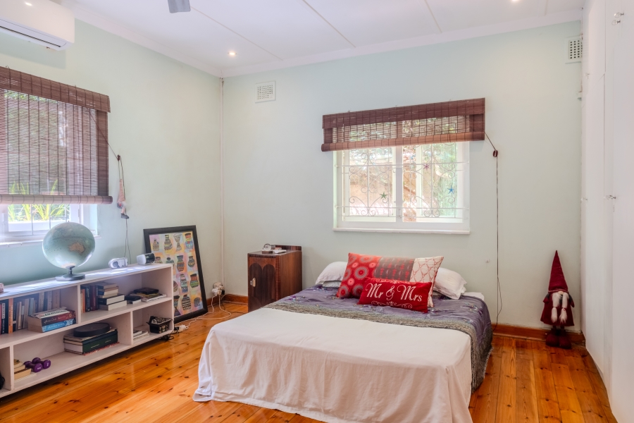 3 Bedroom Property for Sale in Park Hill KwaZulu-Natal