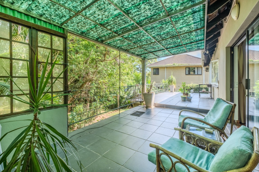 3 Bedroom Property for Sale in Park Hill KwaZulu-Natal