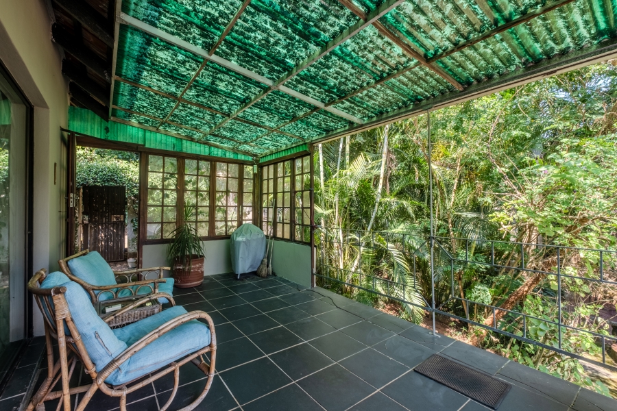 3 Bedroom Property for Sale in Park Hill KwaZulu-Natal