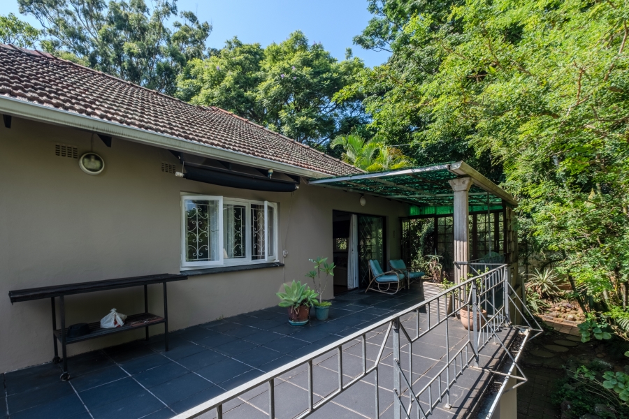 3 Bedroom Property for Sale in Park Hill KwaZulu-Natal