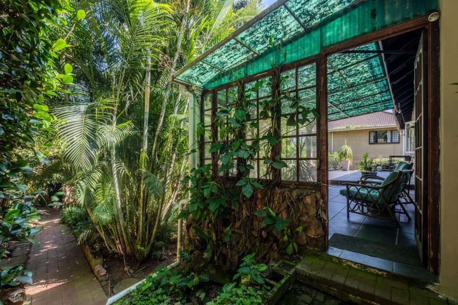 3 Bedroom Property for Sale in Park Hill KwaZulu-Natal