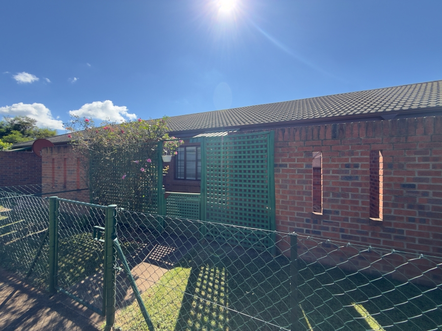 1 Bedroom Property for Sale in Amber Valley KwaZulu-Natal