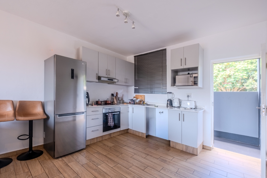 2 Bedroom Property for Sale in Park Hill KwaZulu-Natal