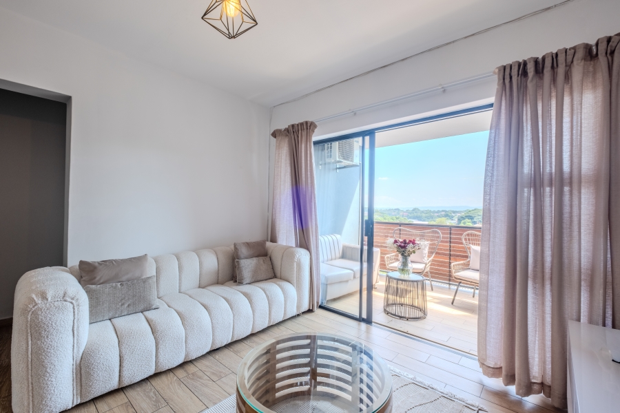 2 Bedroom Property for Sale in Park Hill KwaZulu-Natal