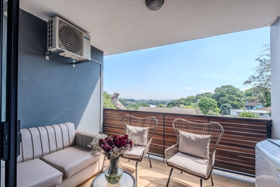 2 Bedroom Property for Sale in Park Hill KwaZulu-Natal