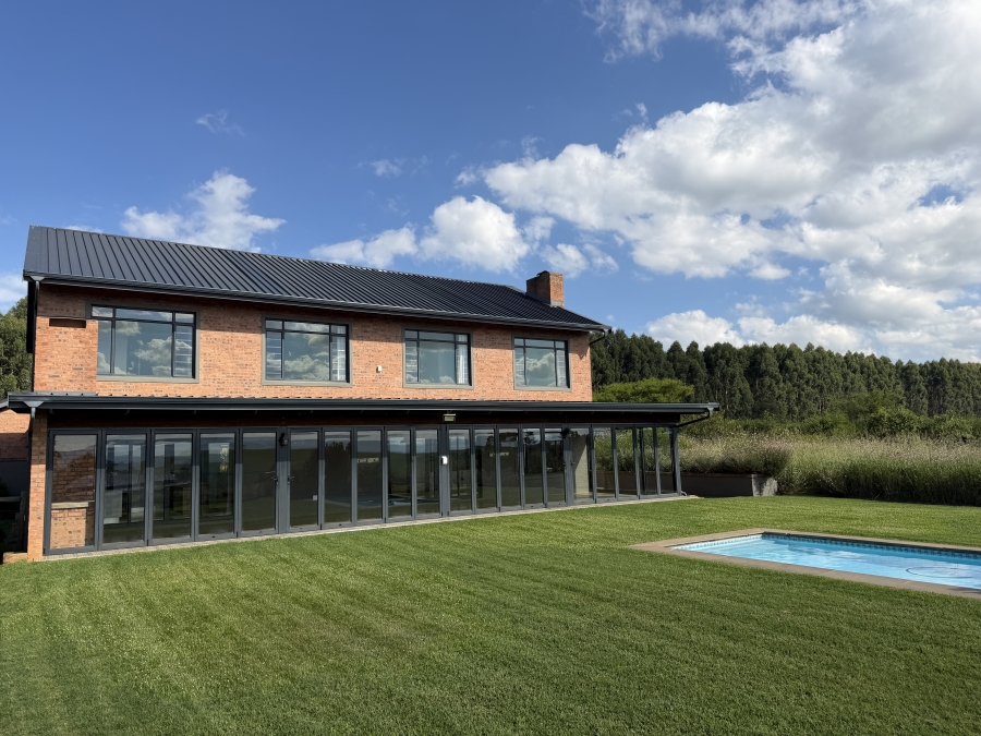 5 Bedroom Property for Sale in Hilton Rural KwaZulu-Natal