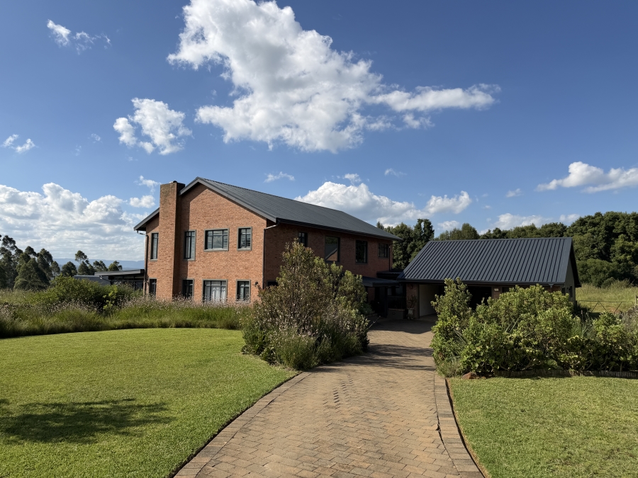 5 Bedroom Property for Sale in Hilton Rural KwaZulu-Natal