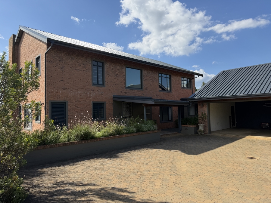 5 Bedroom Property for Sale in Hilton Rural KwaZulu-Natal