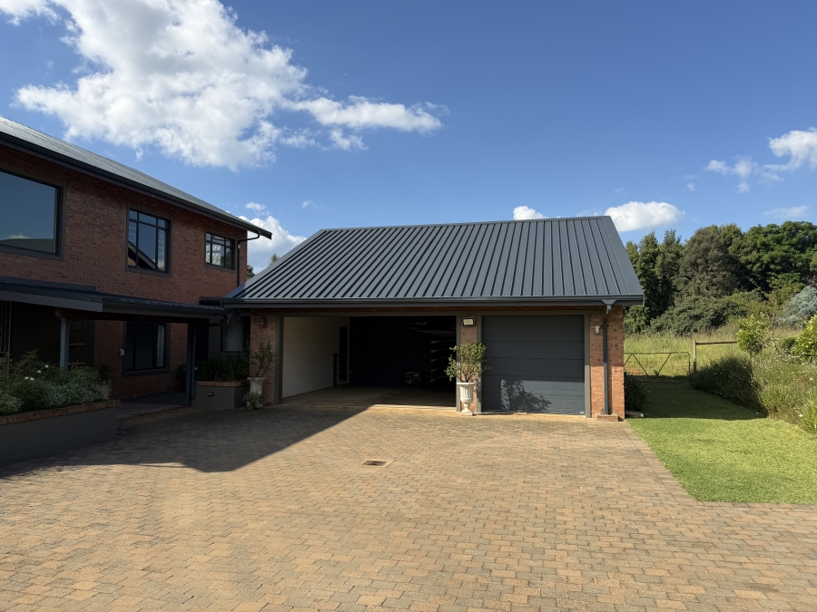 5 Bedroom Property for Sale in Hilton Rural KwaZulu-Natal