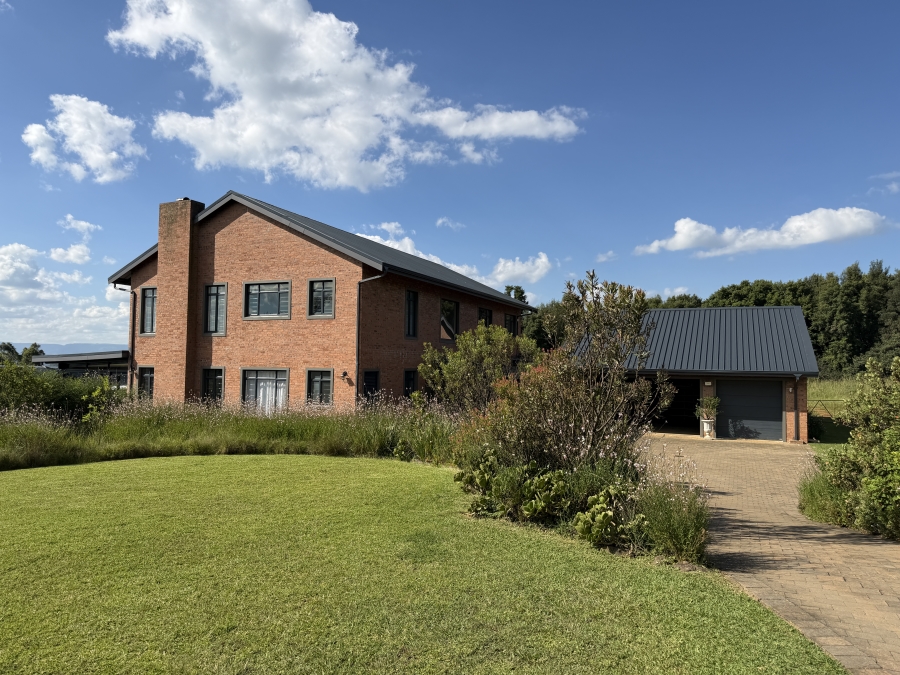 5 Bedroom Property for Sale in Hilton Rural KwaZulu-Natal