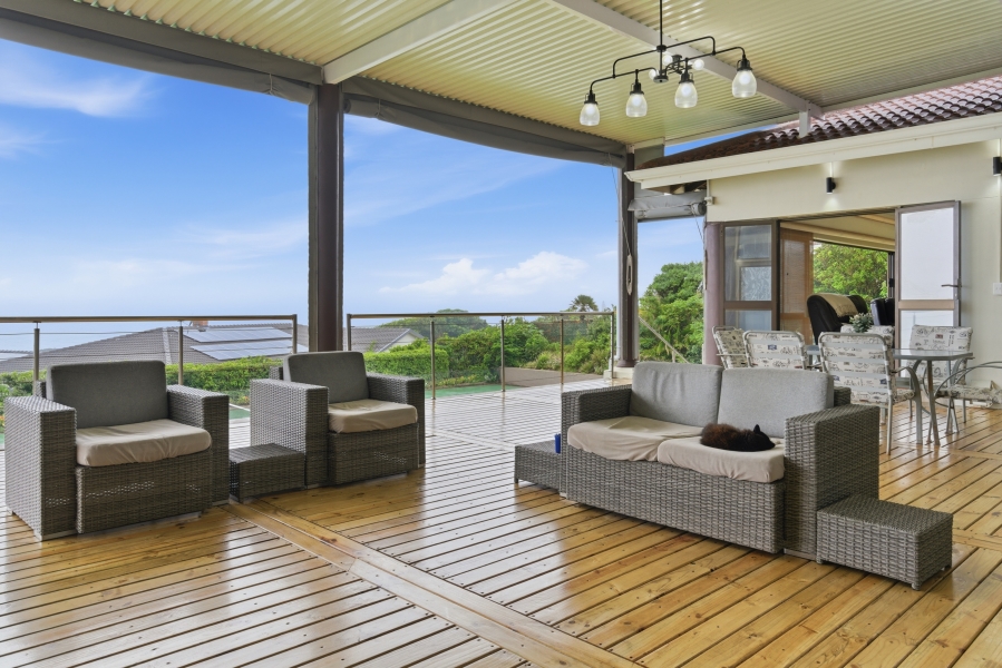 9 Bedroom Property for Sale in Pennington KwaZulu-Natal