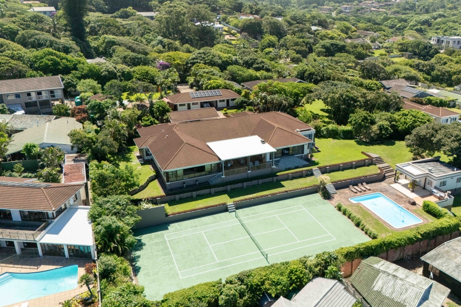 9 Bedroom Property for Sale in Pennington KwaZulu-Natal