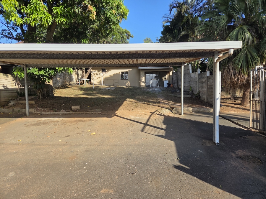 2 Bedroom Property for Sale in Bluff KwaZulu-Natal