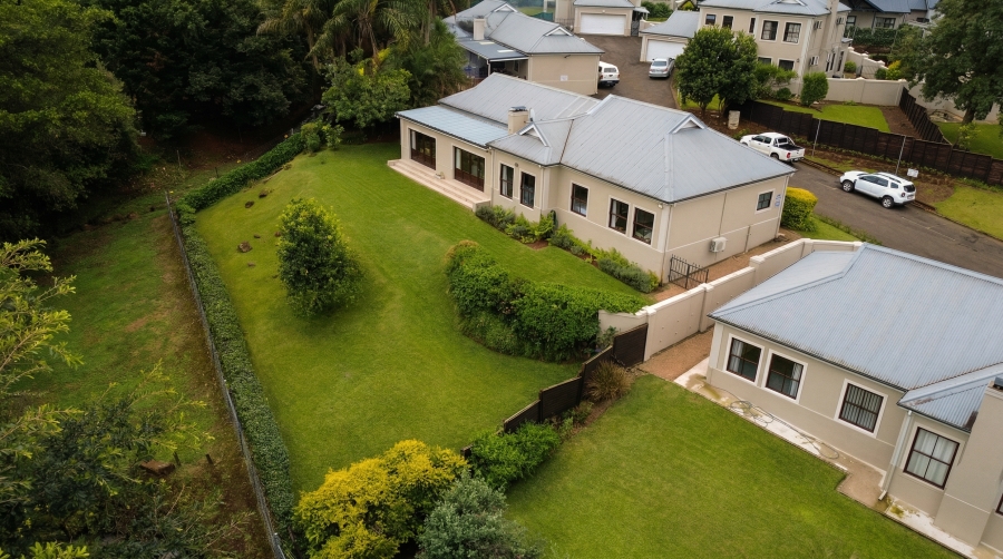 3 Bedroom Property for Sale in Ferncliffe KwaZulu-Natal