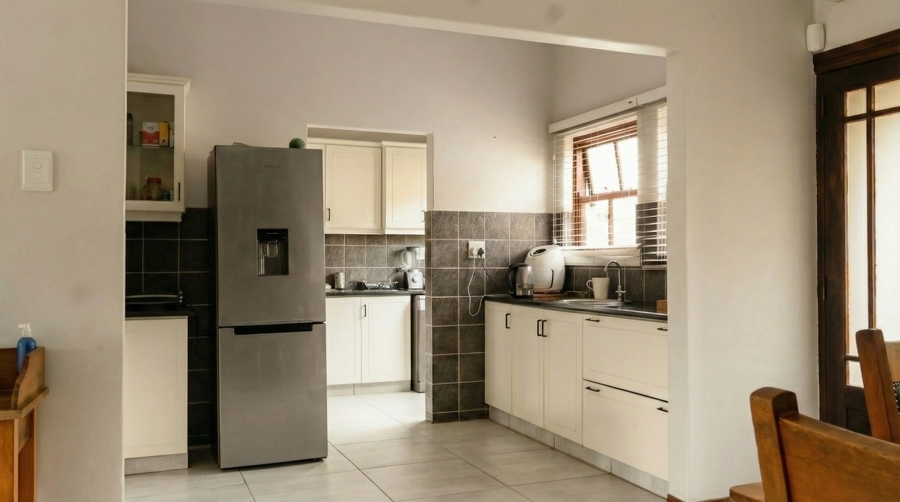 3 Bedroom Property for Sale in Ferncliffe KwaZulu-Natal