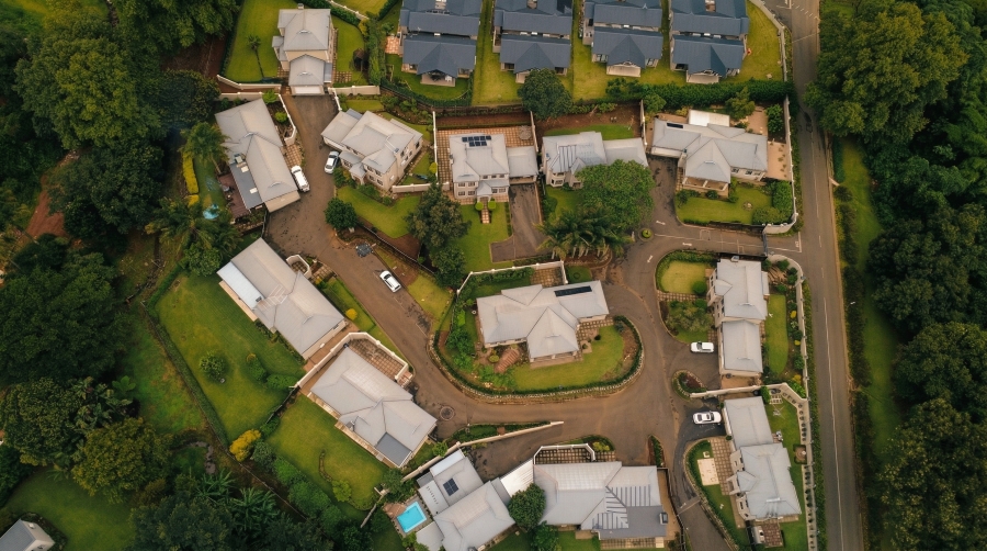 3 Bedroom Property for Sale in Ferncliffe KwaZulu-Natal