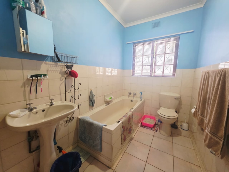 3 Bedroom Property for Sale in Empangeni Central KwaZulu-Natal