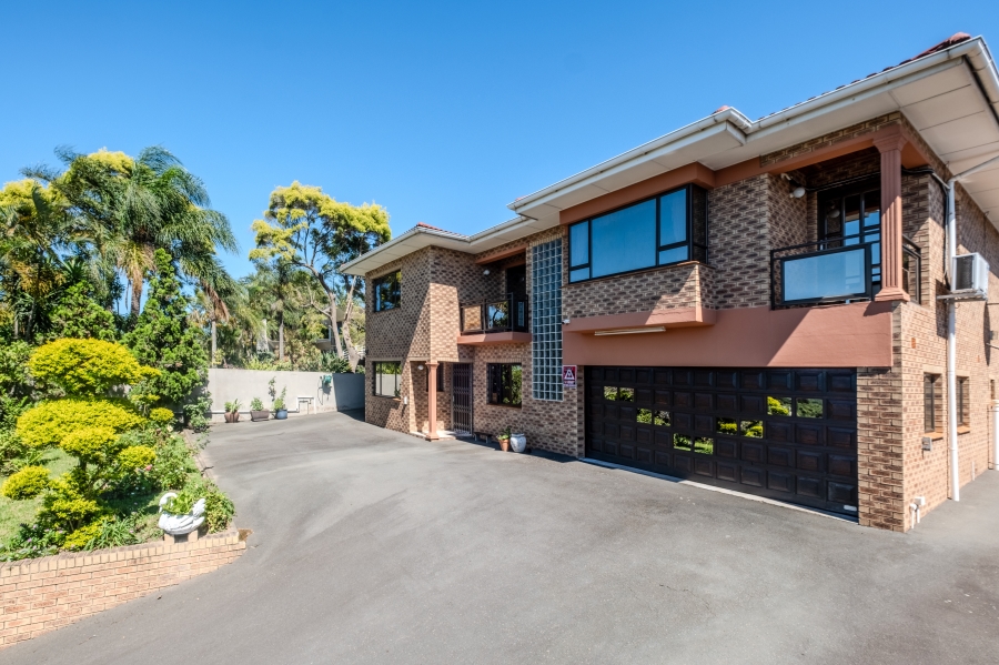 4 Bedroom Property for Sale in Reservoir Hills KwaZulu-Natal