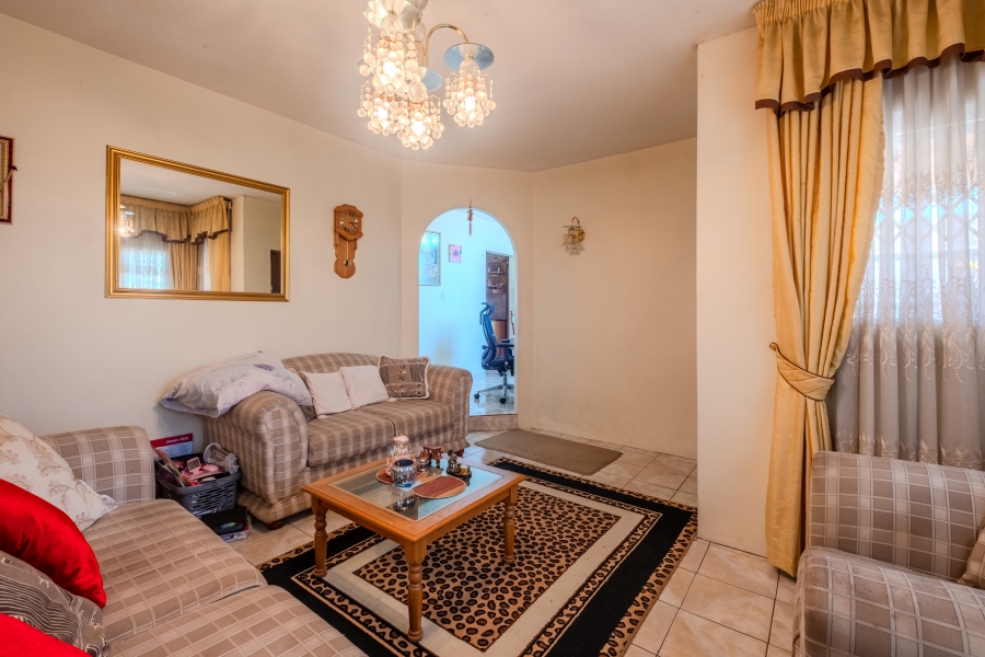 4 Bedroom Property for Sale in Reservoir Hills KwaZulu-Natal