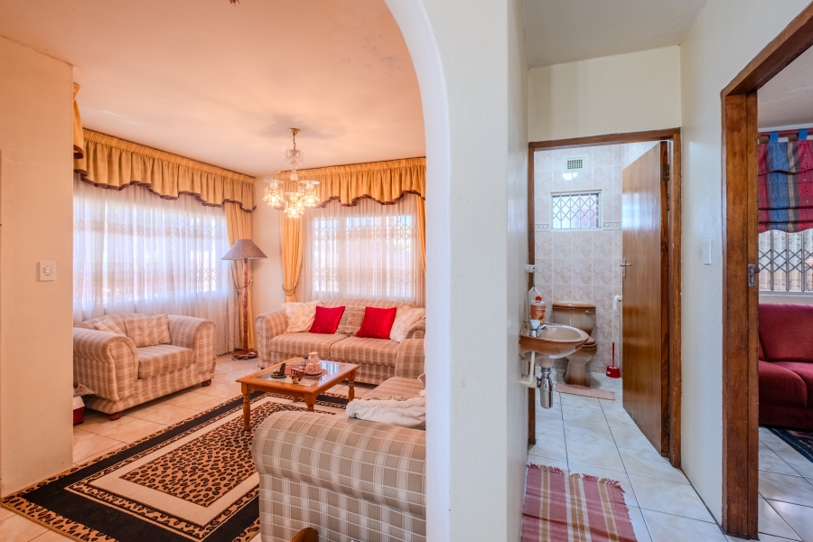 4 Bedroom Property for Sale in Reservoir Hills KwaZulu-Natal