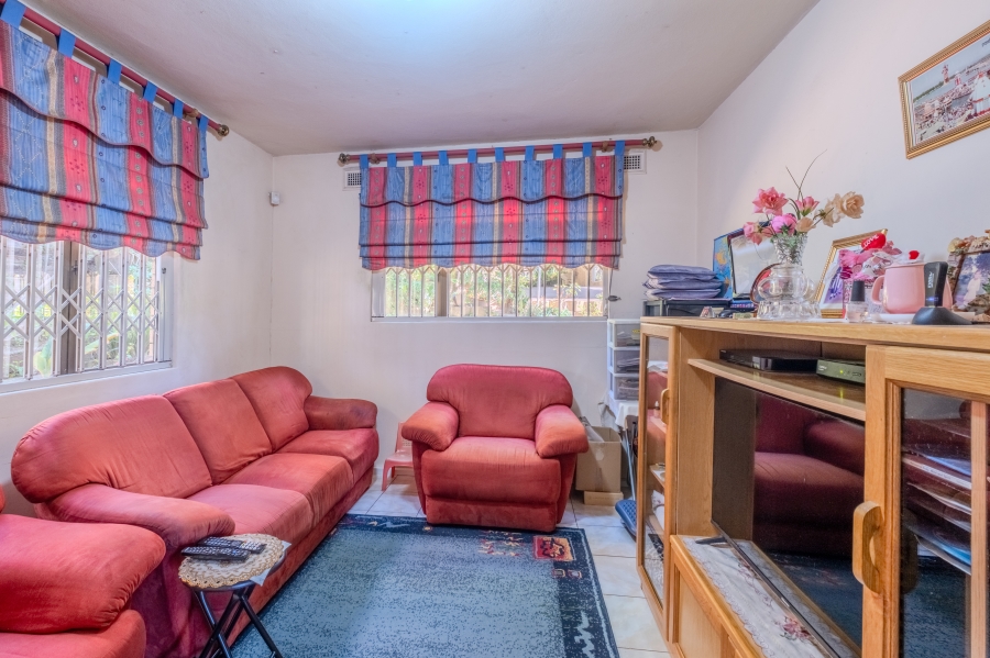 4 Bedroom Property for Sale in Reservoir Hills KwaZulu-Natal