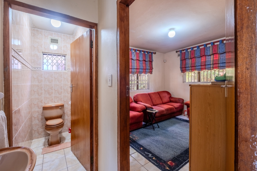 4 Bedroom Property for Sale in Reservoir Hills KwaZulu-Natal