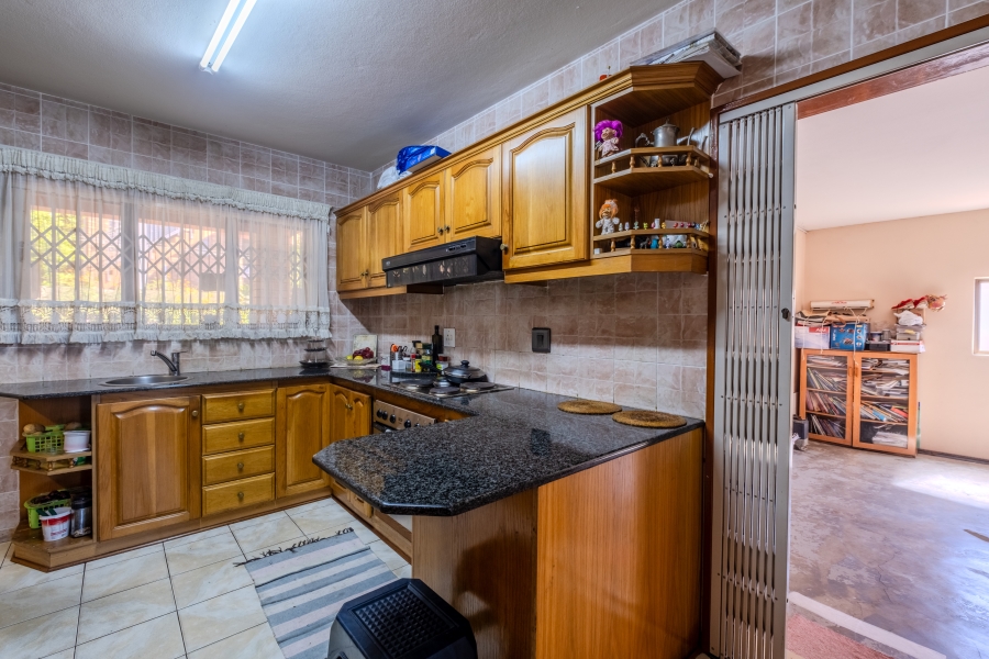 4 Bedroom Property for Sale in Reservoir Hills KwaZulu-Natal