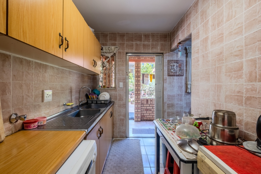 4 Bedroom Property for Sale in Reservoir Hills KwaZulu-Natal