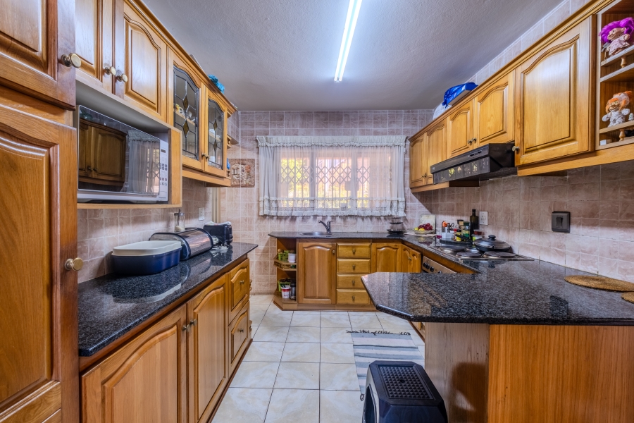 4 Bedroom Property for Sale in Reservoir Hills KwaZulu-Natal